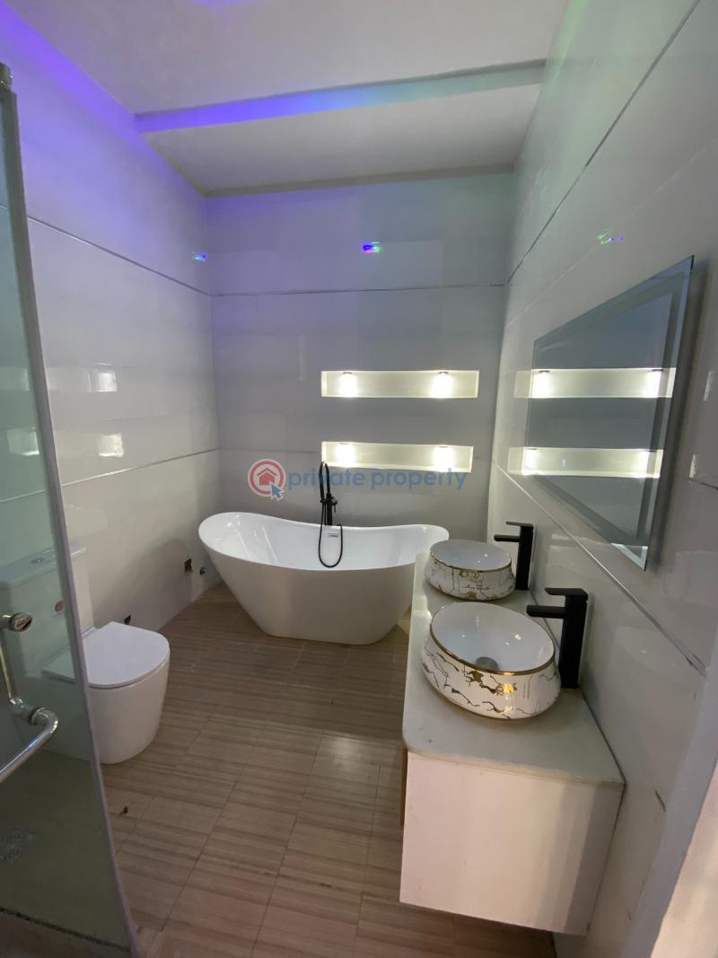 4 bedroom Duplex For Sale Ajah Lagos - 21