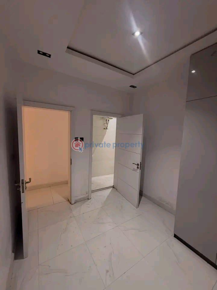 4 bedroom Detached Duplex For Sale Berger Ojodu Lagos - 6