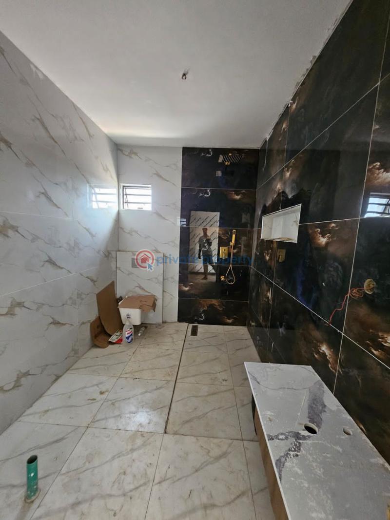 4 bedroom Detached Duplex For Sale Gbagada Lagos - 9