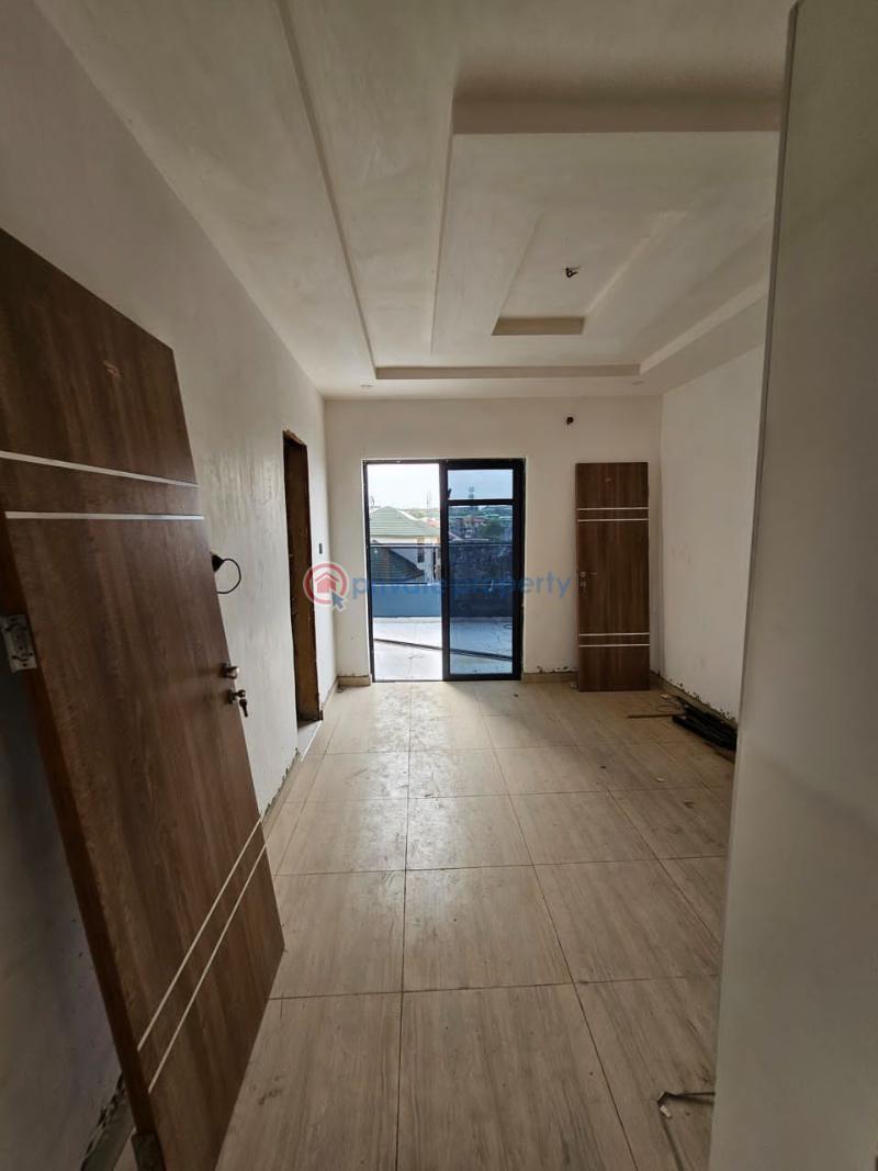 4 bedroom Detached Duplex For Sale Gbagada Lagos - 7