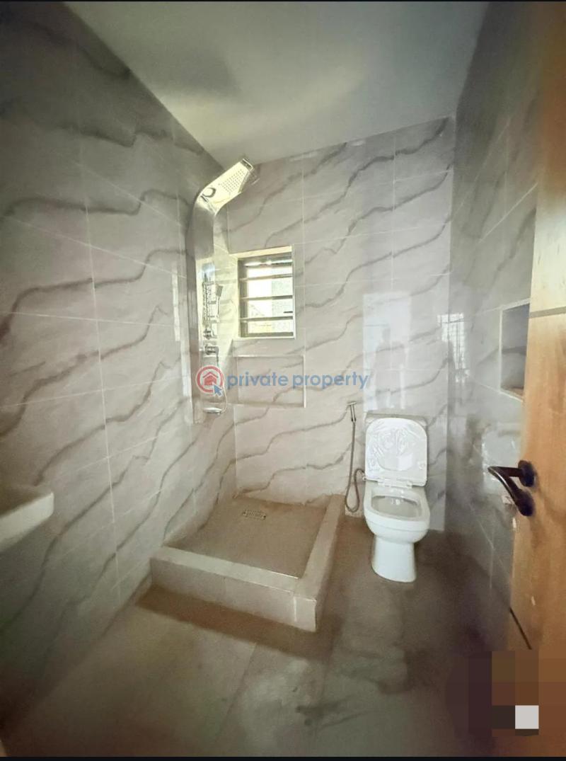 4 bedroom Detached Duplex For Sale Ogba Lagos - 6