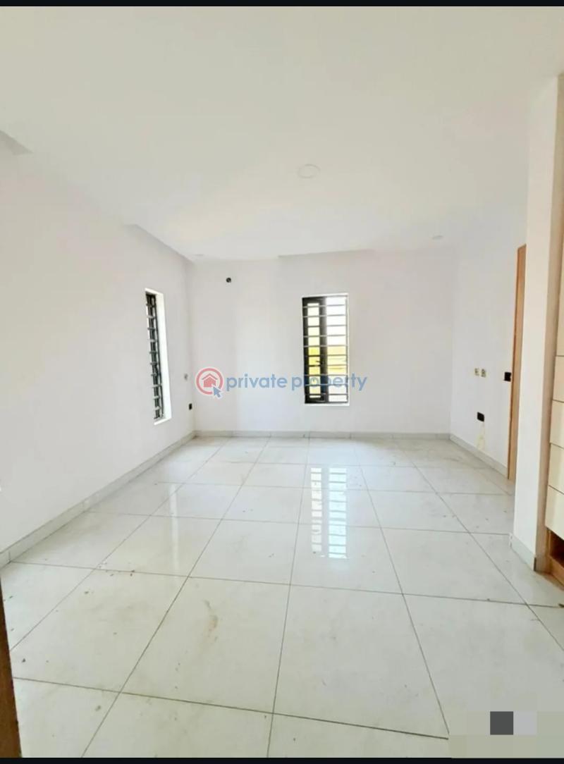 4 bedroom Detached Duplex For Sale Ogba Lagos - 2