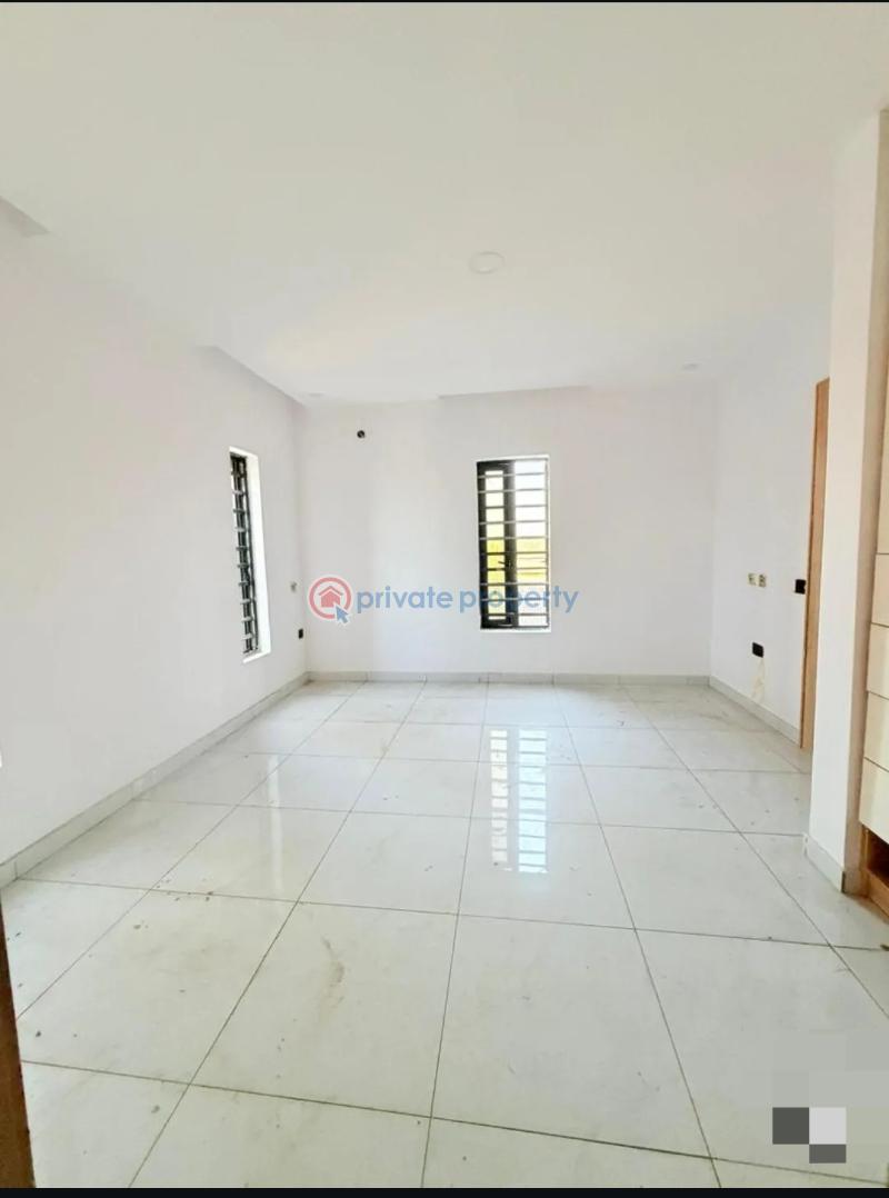 4 bedroom Detached Duplex For Sale Ogba Lagos - 4