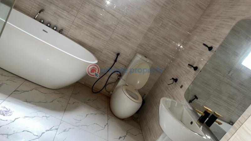 4 bedroom Detached Duplex For Sale Thomas Estate Ajah Lagos - 2