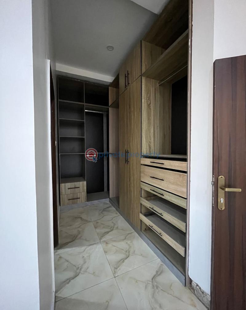 4 bedroom Detached Duplex For Sale Independent Layout Enugu Area  - 11