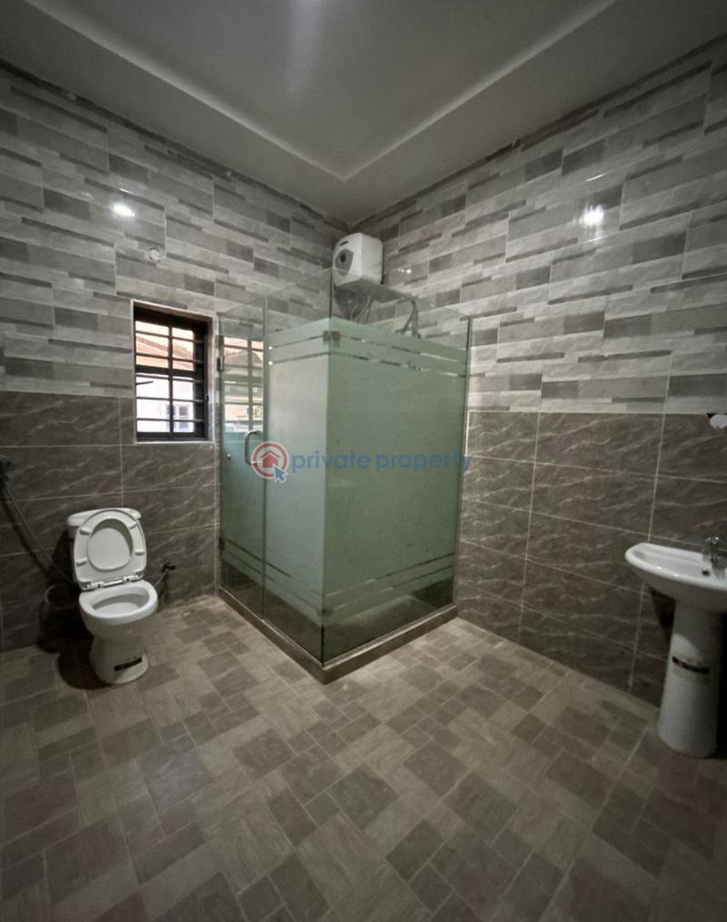 4 bedroom Detached Duplex For Sale Independent Layout Enugu Area  - 15