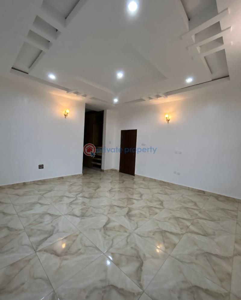 4 bedroom Detached Duplex For Sale Independent Layout Enugu Area  - 13