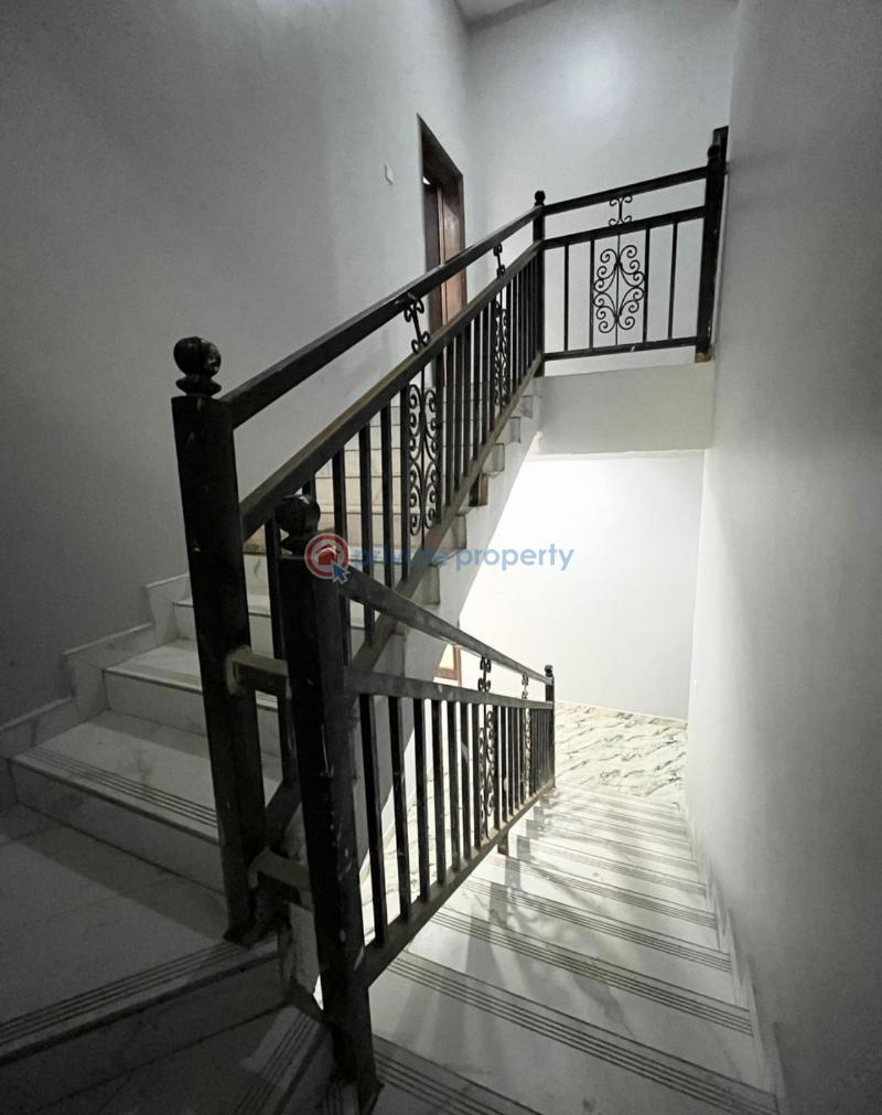 4 bedroom Detached Duplex For Sale Independent Layout Enugu Area  - 8