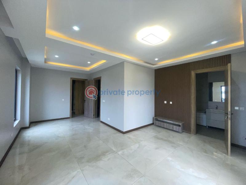 4 bedroom Flat & Apartment For Rent Lekki Phase 1 Lagos - 4