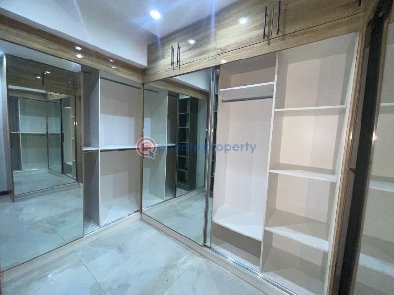 4 bedroom Flat & Apartment For Rent Lekki Phase 1 Lagos - 8