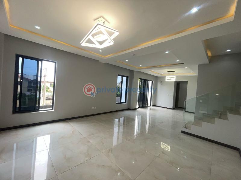 4 bedroom Flat & Apartment For Rent Lekki Phase 1 Lagos - 2