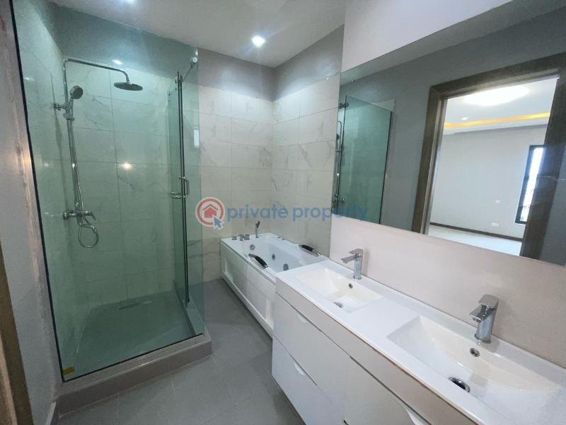 4 bedroom Flat & Apartment For Rent Lekki Phase 1 Lagos - 7