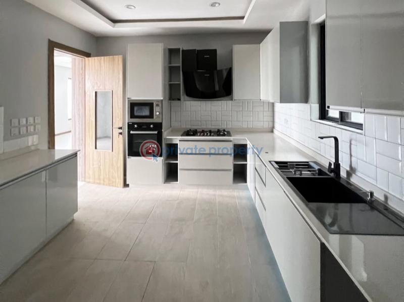 4 bedroom Flat & Apartment For Rent Lekki Phase 1 Lagos - 3