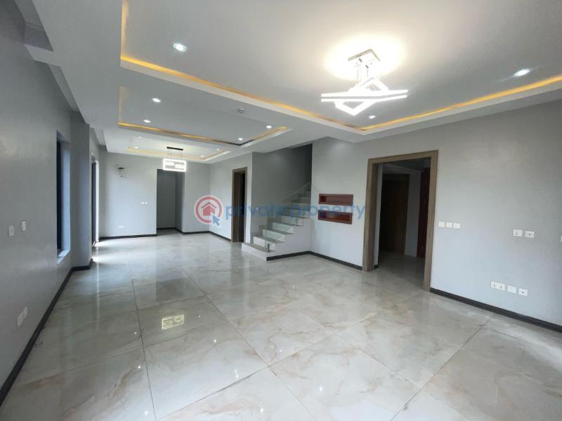 4 bedroom Flat & Apartment For Rent Lekki Phase 1 Lagos - 1