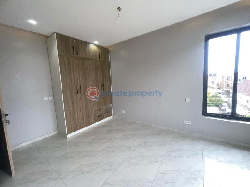 4 bedroom Flat & Apartment For Rent Lekki Phase 1 Lagos - 6