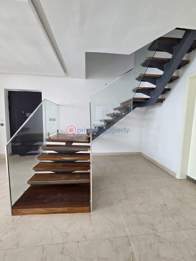 4 bedroom Maisonette For Sale Lekki Phase 1 Lagos - 10