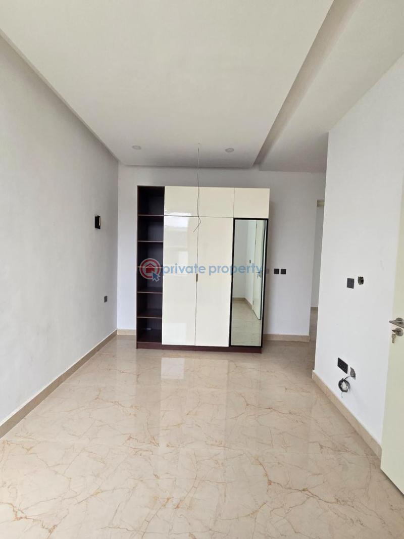 4 bedroom Maisonette For Sale Lekki Phase 1 Lagos - 13