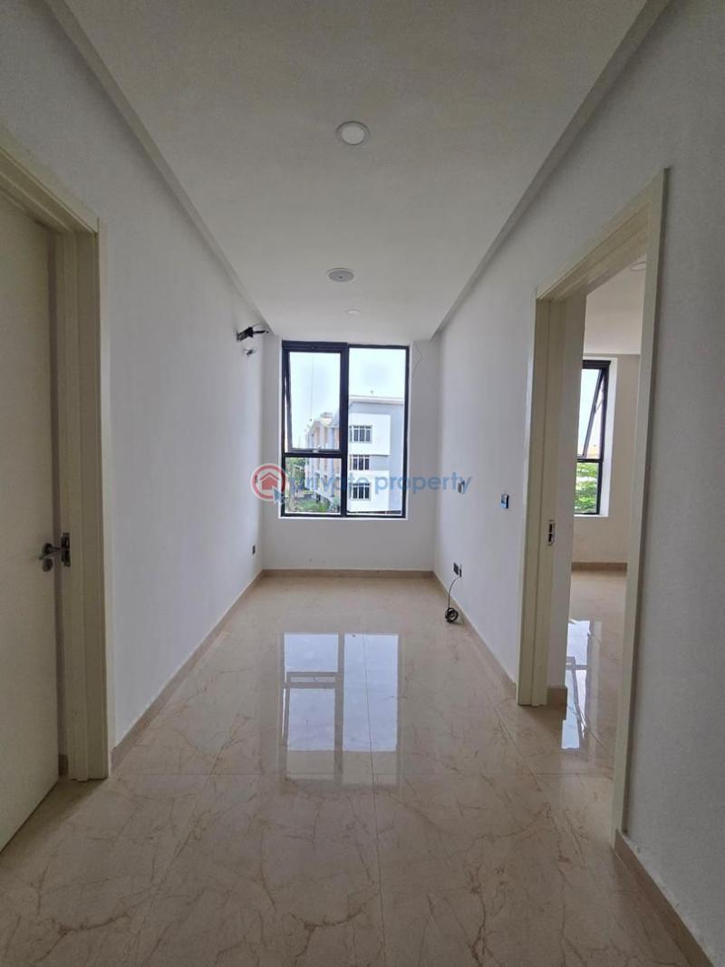 4 bedroom Maisonette For Sale Lekki Phase 1 Lagos - 6
