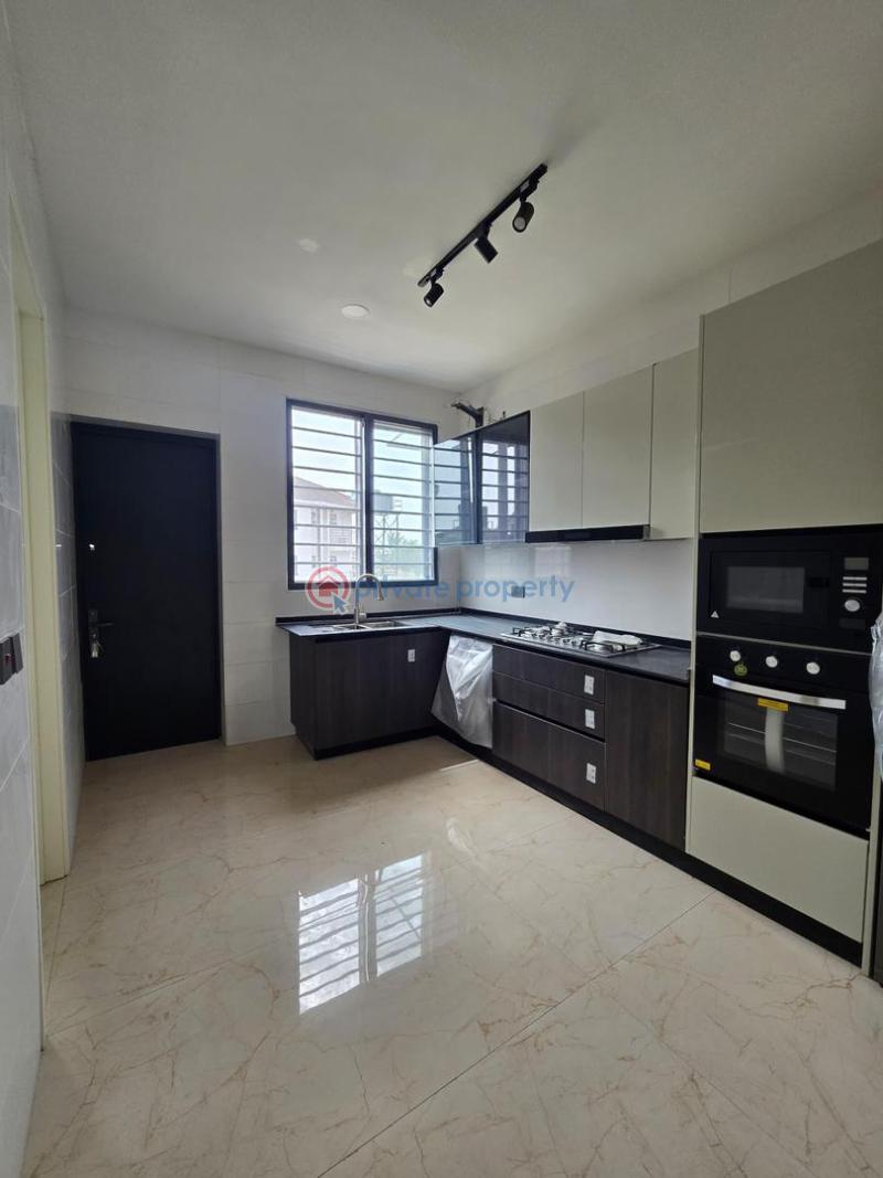4 bedroom Maisonette For Sale Lekki Phase 1 Lagos - 5