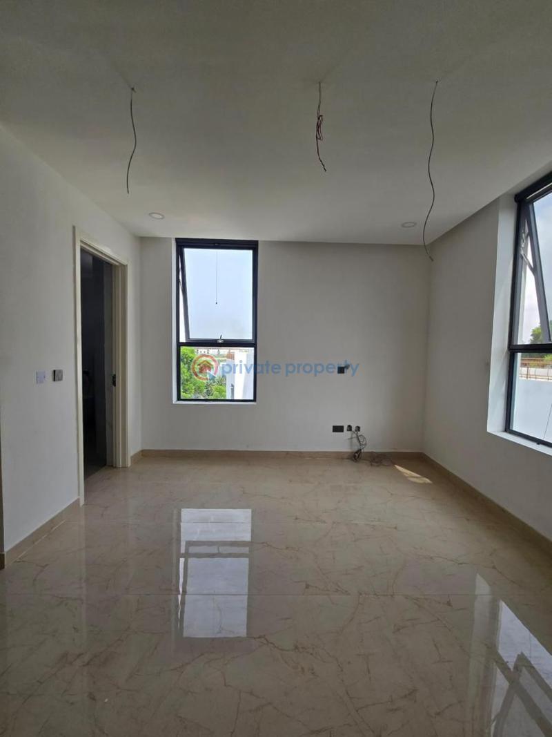 4 bedroom Maisonette For Sale Lekki Phase 1 Lagos - 11