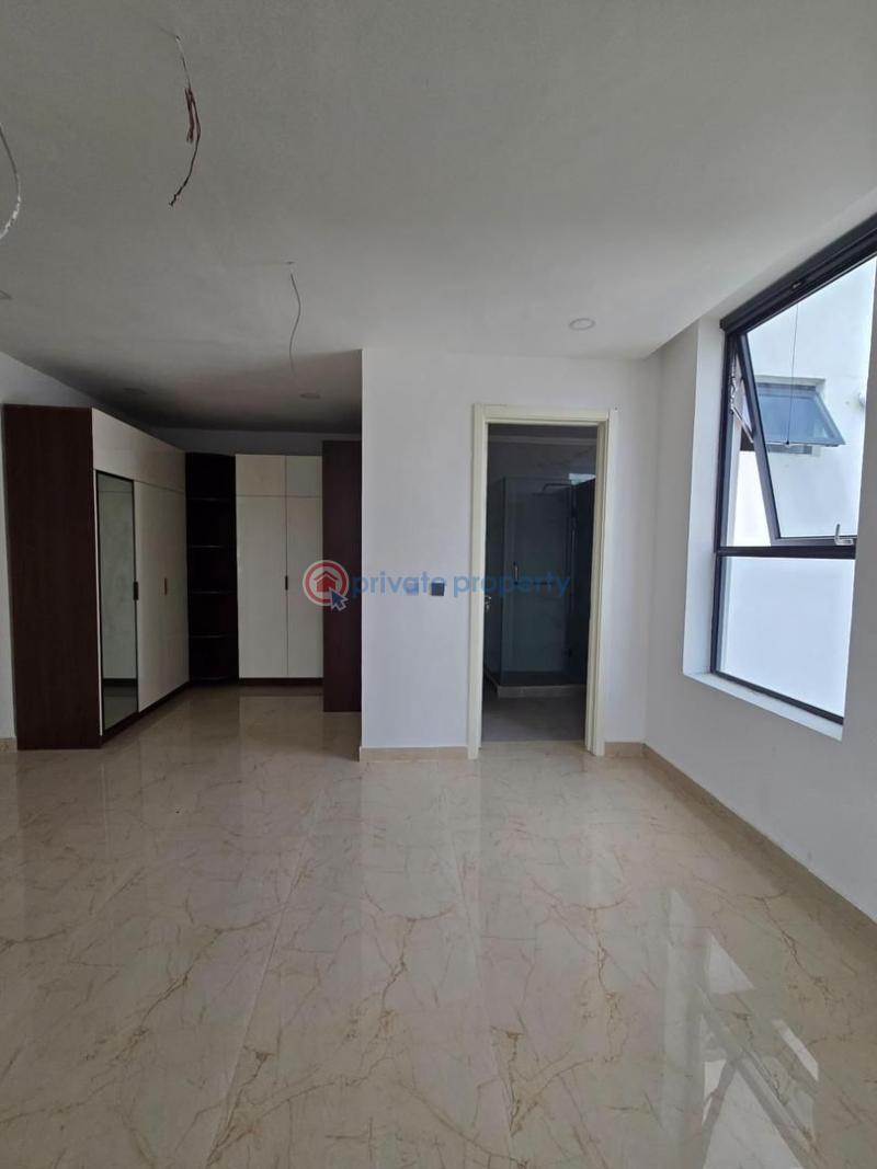 4 bedroom Maisonette For Sale Lekki Phase 1 Lagos - 8