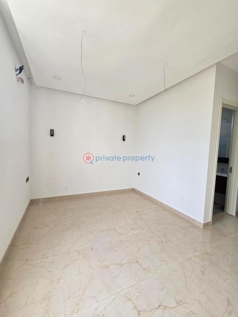 4 bedroom Maisonette For Sale Lekki Phase 1 Lagos - 7