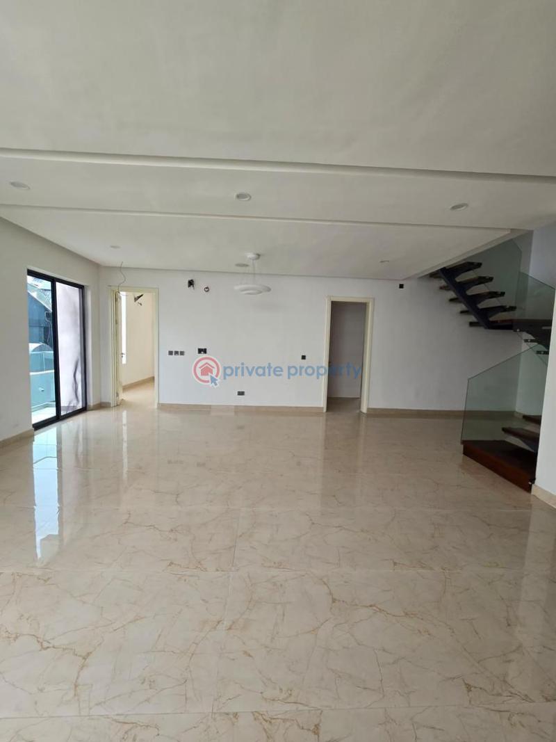4 bedroom Maisonette For Sale Lekki Phase 1 Lagos - 14