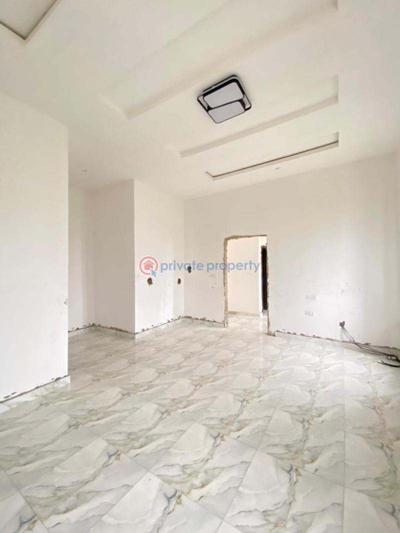4 bedroom Semi detached Duplex For Sale Abraham Adesanya Ajah Lagos - 1