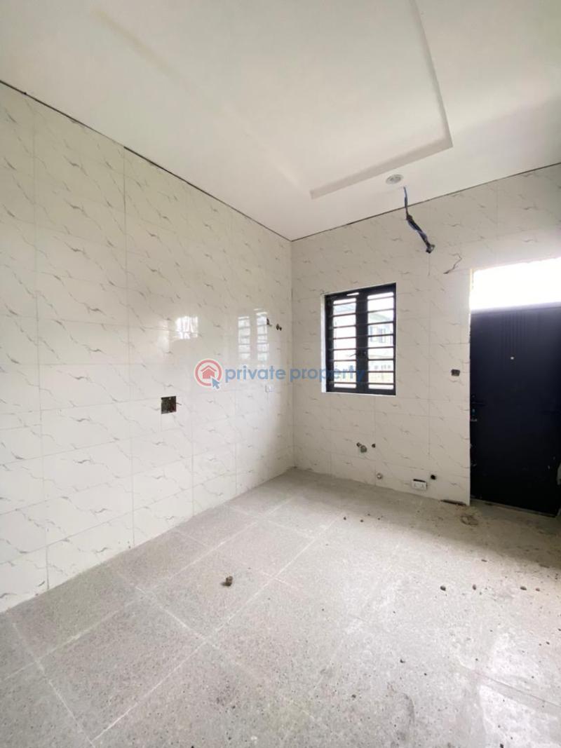 4 bedroom Semi detached Duplex For Sale Abraham Adesanya Ajah Lagos - 4