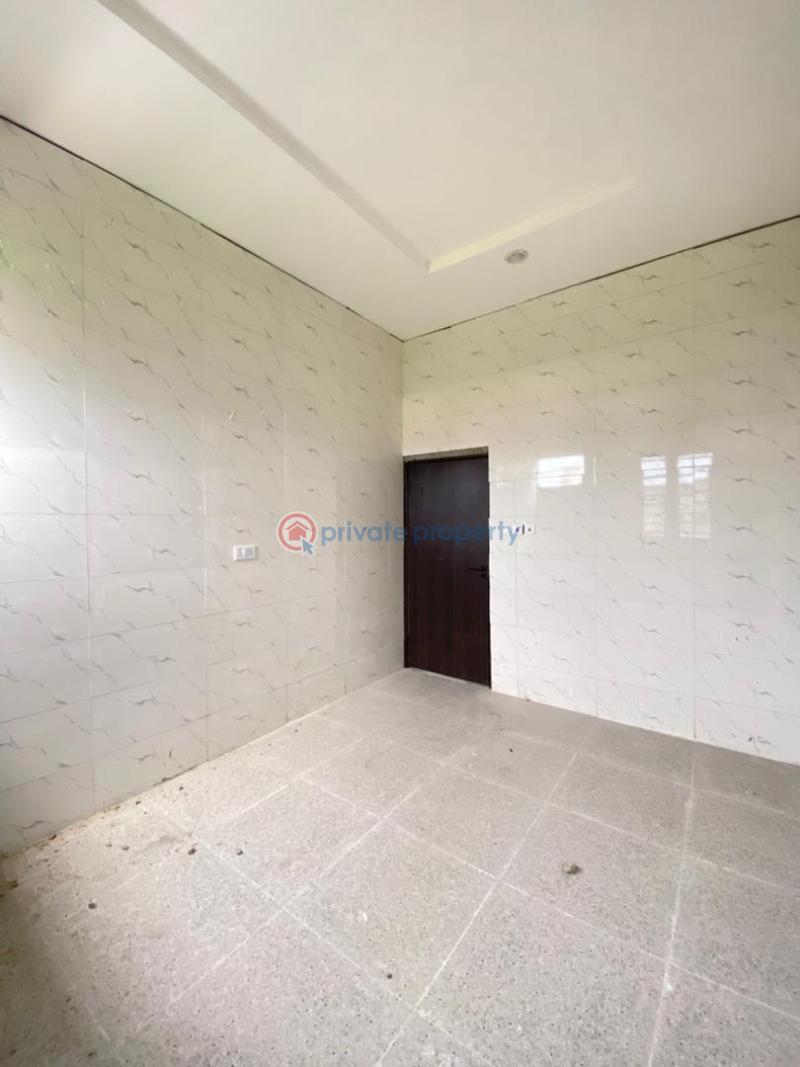 4 bedroom Semi detached Duplex For Sale Abraham Adesanya Ajah Lagos - 8