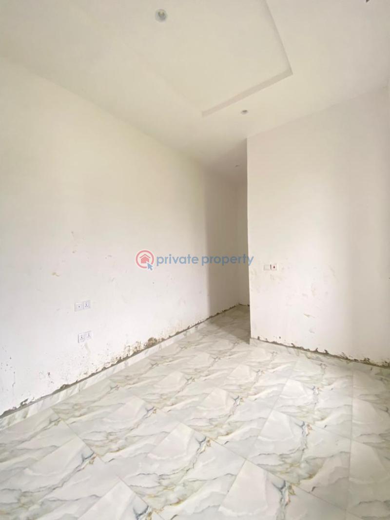 4 bedroom Semi detached Duplex For Sale Abraham Adesanya Ajah Lagos - 11