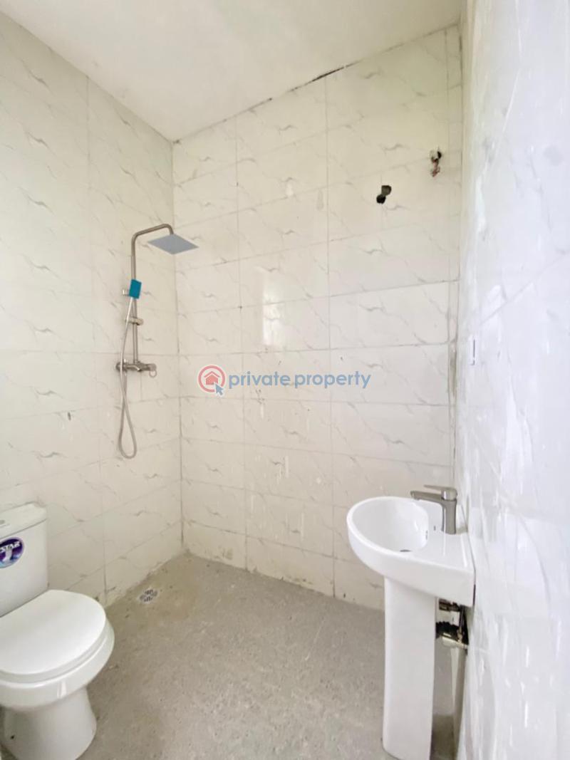 4 bedroom Semi detached Duplex For Sale Abraham Adesanya Ajah Lagos - 13