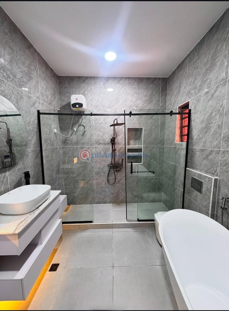 4 bedroom Semi detached Duplex For Sale Lekki Ajah Lagos - 11
