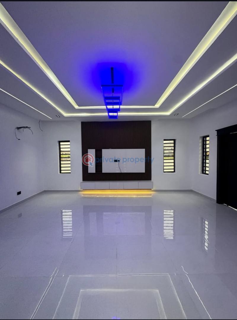 4 bedroom Semi detached Duplex For Sale Lekki Ajah Lagos - 3