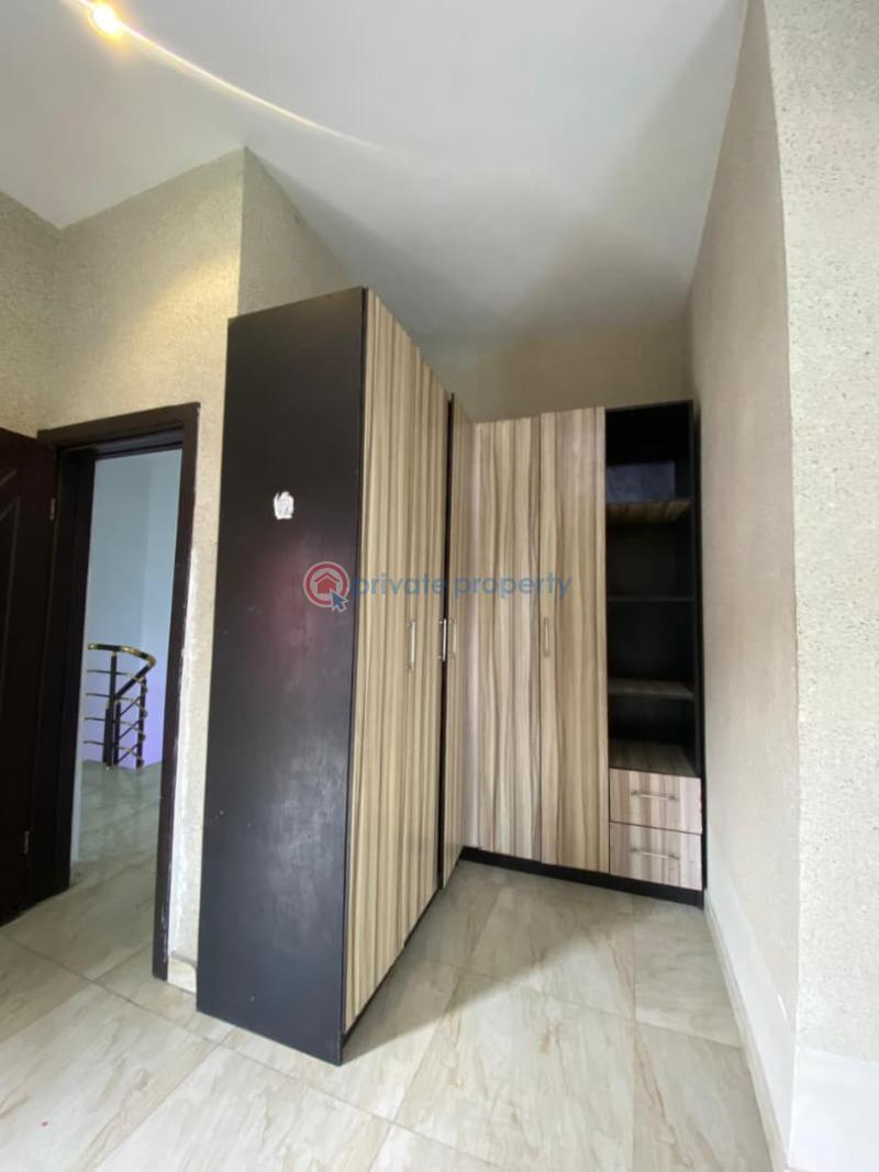 4 bedroom Duplex For Rent Ikota Lekki Lagos - 15
