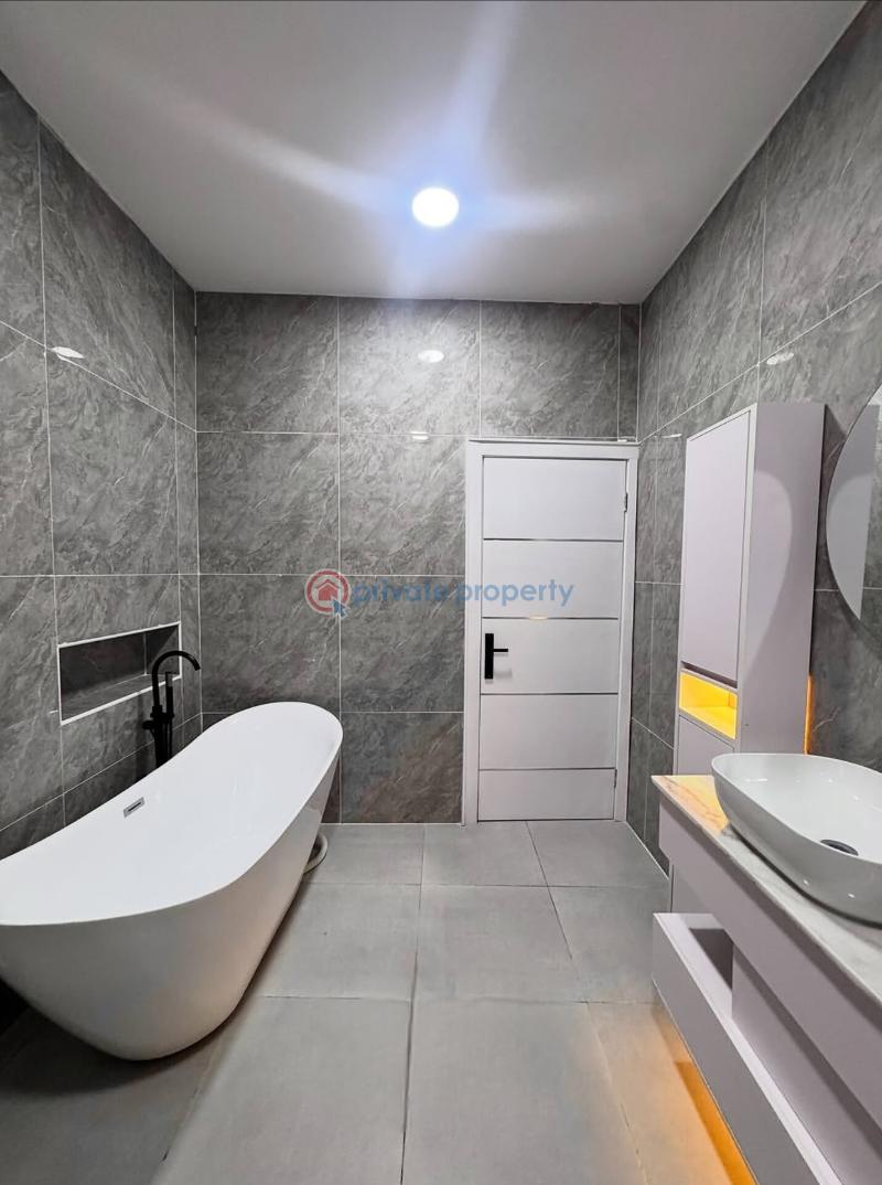 4 bedroom Semi detached Duplex For Sale Lekki Ajah Lagos - 12