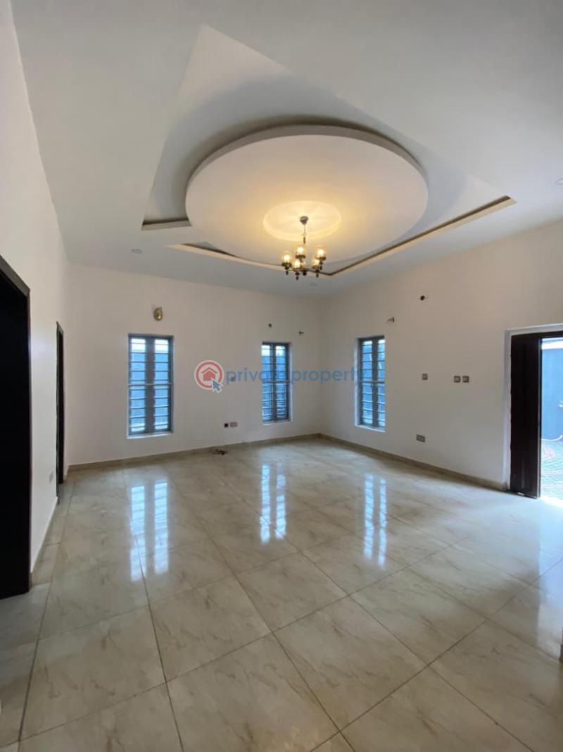 4 bedroom Duplex For Rent Ikota Lekki Lagos - 14