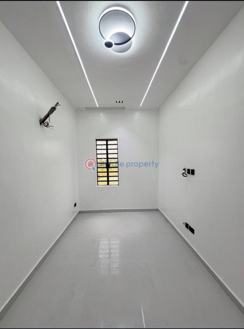 4 bedroom Semi detached Duplex For Sale Lekki Ajah Lagos - 9