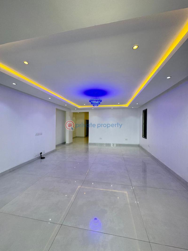 4 bedroom Detached Duplex For Sale Gbagada Lagos - 2