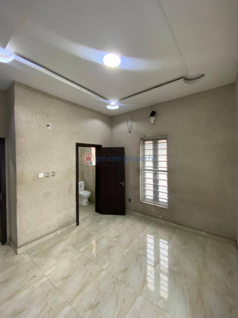 4 bedroom Duplex For Rent Ikota Lekki Lagos - 0