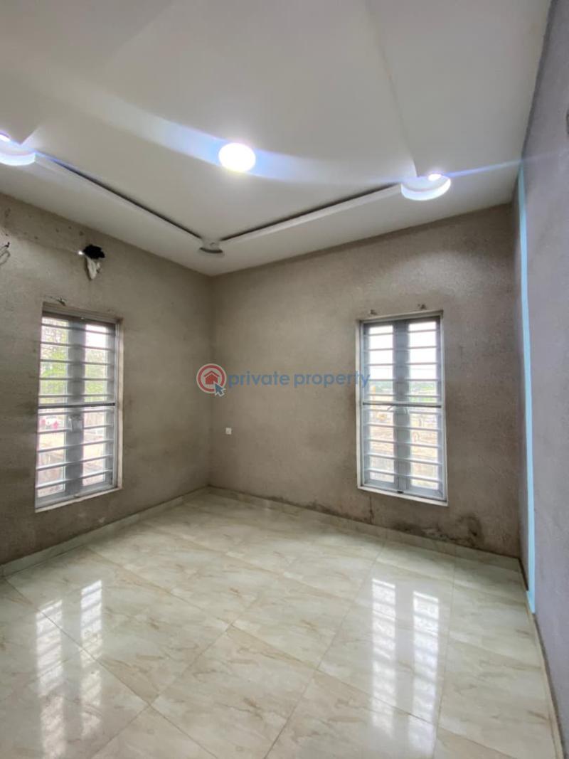 4 bedroom Duplex For Rent Ikota Lekki Lagos - 12