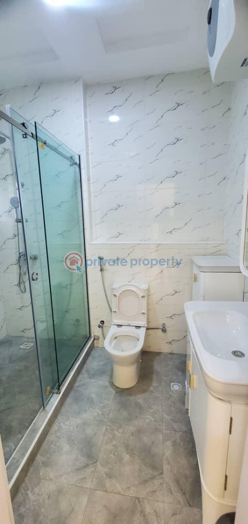 4 bedroom Semi detached Duplex For Sale Opic Isheri North Ojodu Lagos - 1