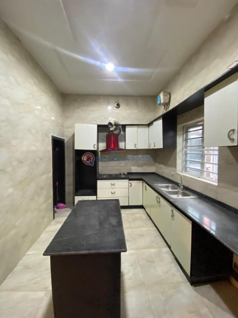 4 bedroom Duplex For Rent Ikota Lekki Lagos - 20