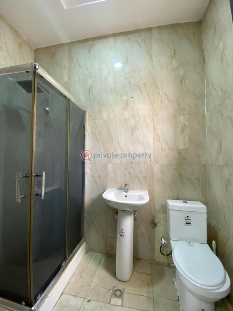 4 bedroom Duplex For Rent Ikota Lekki Lagos - 2