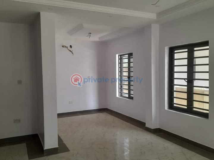 4 bedroom Duplex For Sale Maryland Lagos - 3