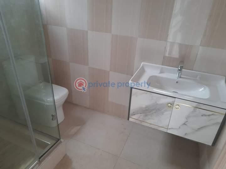 4 bedroom Duplex For Sale Maryland Lagos - 0