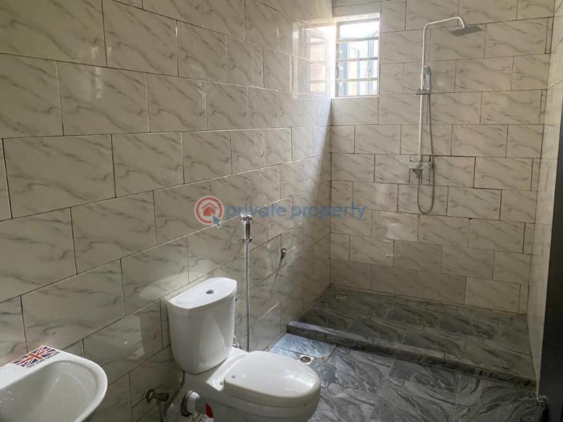 4 bedroom Duplex For Sale Maryland Lagos - 7