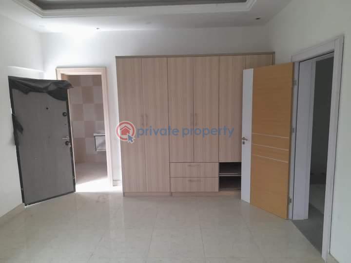 4 bedroom Duplex For Sale Maryland Lagos - 4