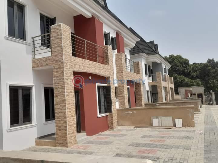 4 bedroom Duplex For Sale Maryland Lagos - 2