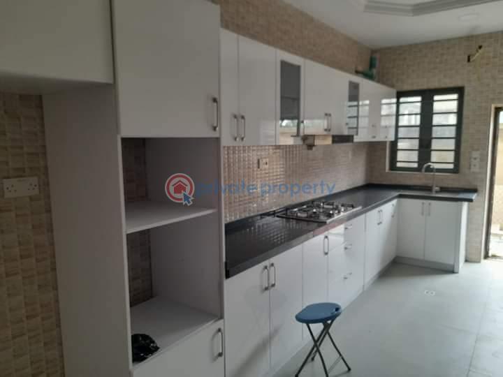 4 bedroom Duplex For Sale Maryland Lagos - 5